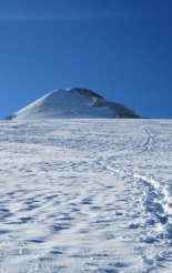 Similaun (3606m) - Italy
