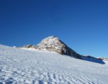 Similaun (3606m) - Italy