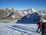 Similaun (3606m) - Italy