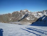 Similaun (3606m) - Italy