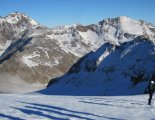 Similaun (3606m) - Italy
