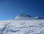 Similaun (3606m) - Italy