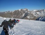 Similaun (3606m) - Italy