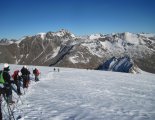 Similaun (3606m) - Italy