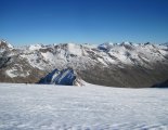 Similaun (3606m) - Italy