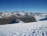 Similaun (3606m) - Italy