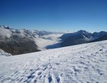 Similaun (3606m) - Italy