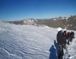 Similaun (3606m) - Italy