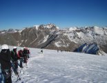 Similaun (3606m) - Italy