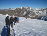 Similaun (3606m) - Italy