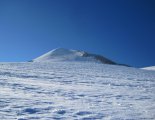 Similaun (3606m) - Italy