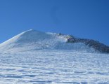 Similaun (3606m) - Italy