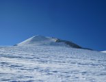 Similaun (3606m) - Italy