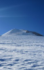 Similaun (3606m) - Italy