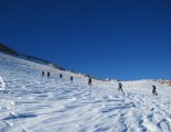 Similaun (3606m) - Italy