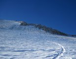 Similaun (3606m) - Italy