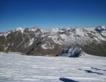 Similaun (3606m) - Italy