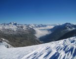 Similaun (3606m) - Italy
