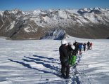Similaun (3606m) - Italy
