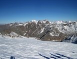 Similaun (3606m) - Italy