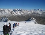 Similaun (3606m) - Italy