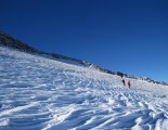 Similaun (3606m) - Italy