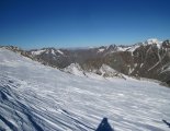 Similaun (3606m) - Italy