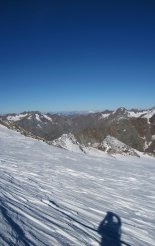 Similaun (3606m) - Italy