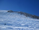 Similaun (3606m) - Italy