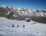 Similaun (3606m) - Italy