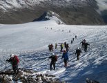 Similaun (3606m) - Italy