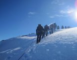 Similaun (3606m) - Italy