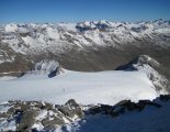 Similaun (3606m) - Italy