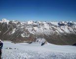 Similaun (3606m) - Italy