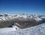 Similaun (3606m) - Italy