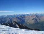 Similaun (3606m) - Italy