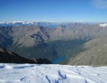 Similaun (3606m) - Italy