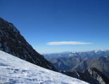 Similaun (3606m) - Italy