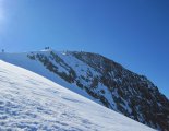 Similaun (3606m) - Italy