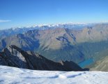 Similaun (3606m) - Italy