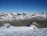 Similaun (3606m) - Italy
