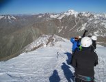 Similaun (3606m) - Italy