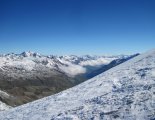 Similaun (3606m) - Italy