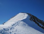 Similaun (3606m) - Italy