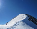 Similaun (3606m) - Italy