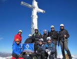 Similaun (3606m) - Italy