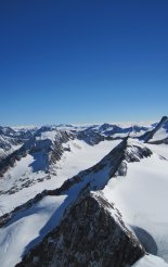 Similaun (3606m) - Italy