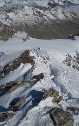 Similaun (3606m) - Italy