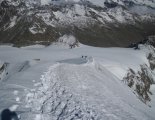Similaun (3606m) - Italy