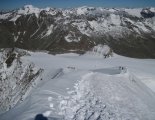 Similaun (3606m) - Italy